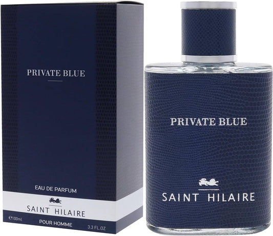 Saint Hilaire Private Blue Pour Homme EDP 100ml