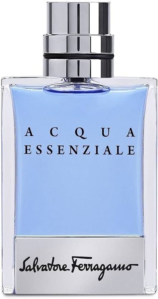 Salvatore Ferragamo Acqua Essenziale PH EDT 100ml Men