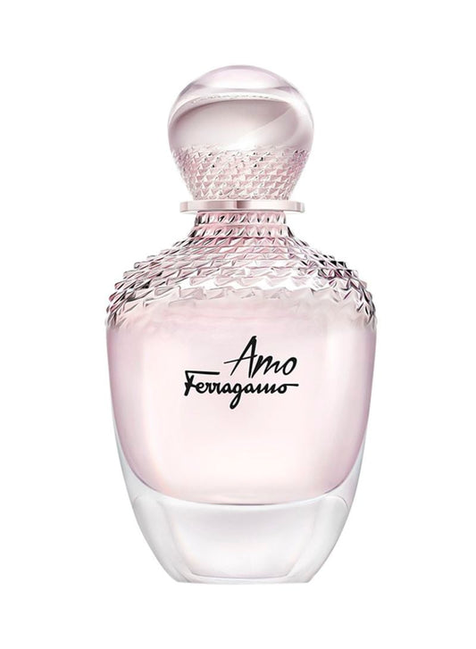 Salvatore Ferragamo Amo Ferragamo Edp 100 Ml  for Women