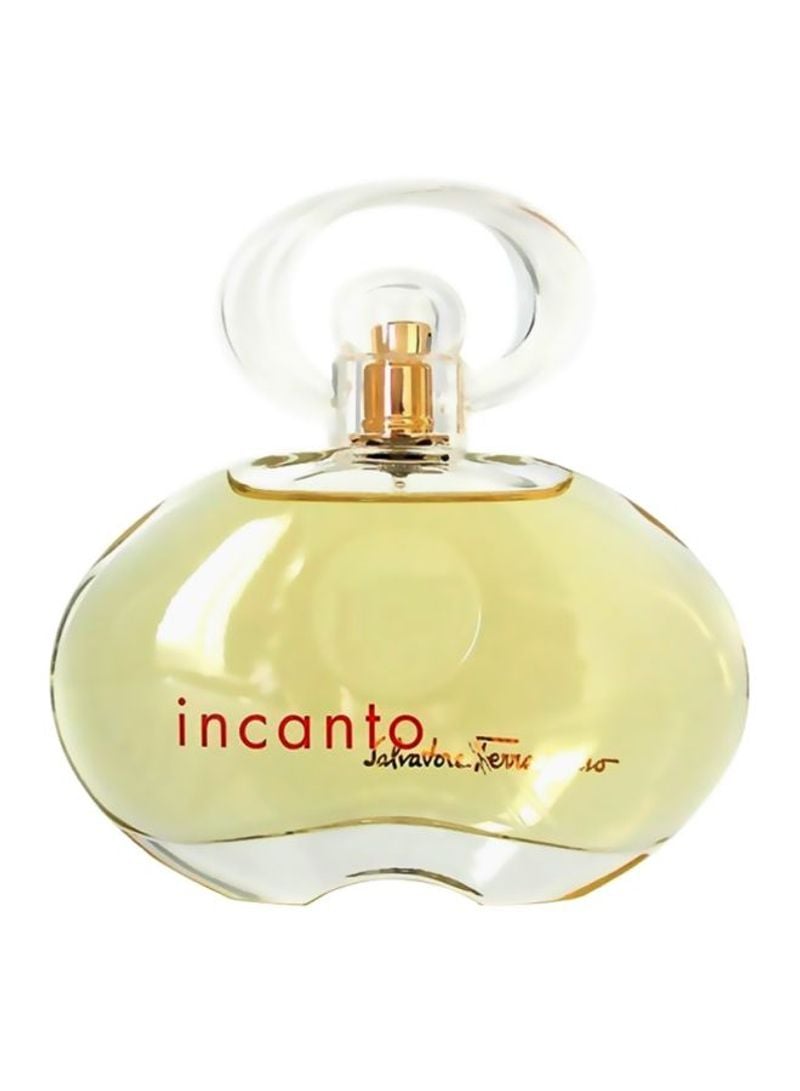 Salvatore Ferragamo Incanto Edp 100Ml for Women