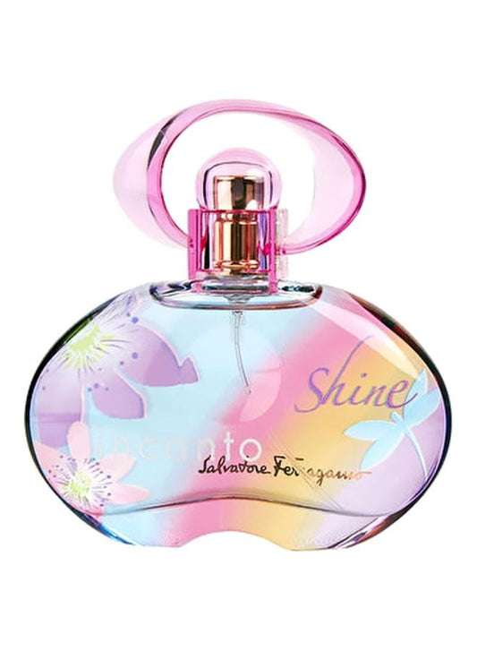 Salvatore Ferragamo Incanto Shine Edt 50Ml for Women