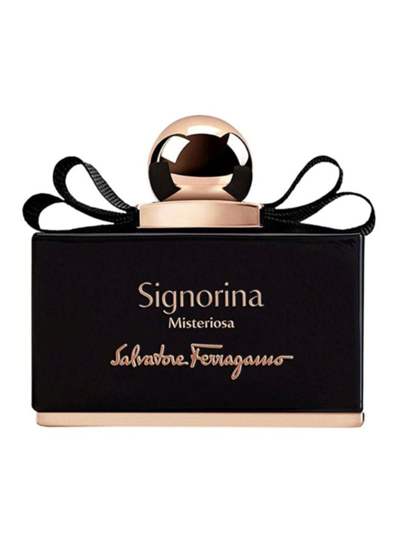 Salvatore Ferragamo Signorina Misteriosa Edp 100Ml for Women