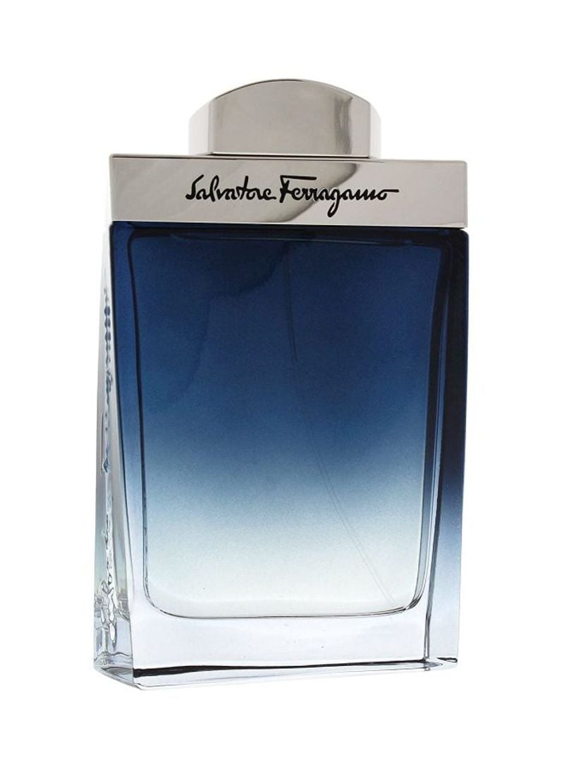 Salvatore Ferragamo Subtil Pour Homme Edt 100 Ml  for Men