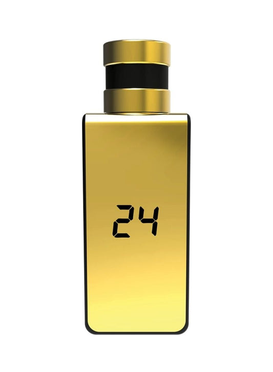 Scentstory 24 Elixir Gold Edp 100 Ml