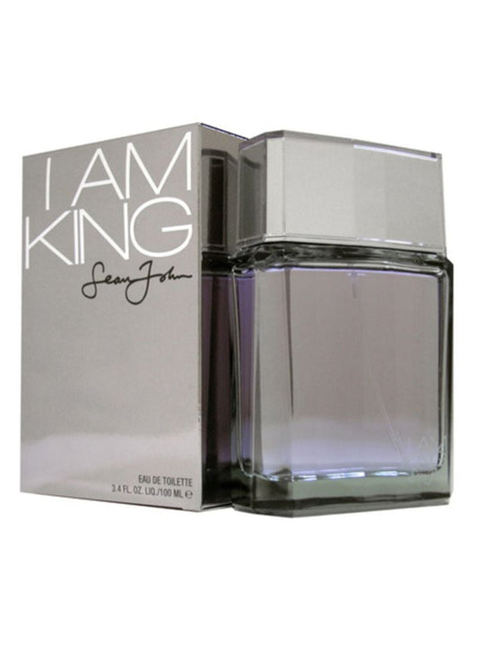 Sean John I Am King Edt 100Ml for Men