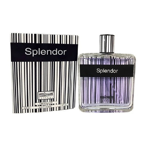 Seris Splendor Eau de Parfum 100ml for Men