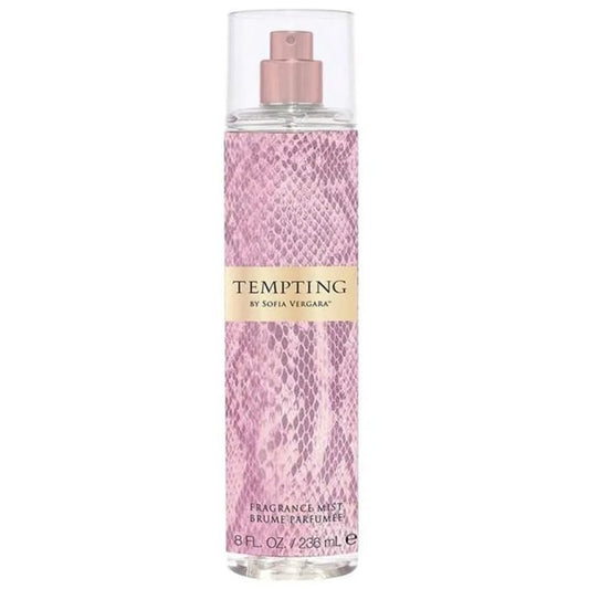 Sofia Tempting Body Mist 236ml Women