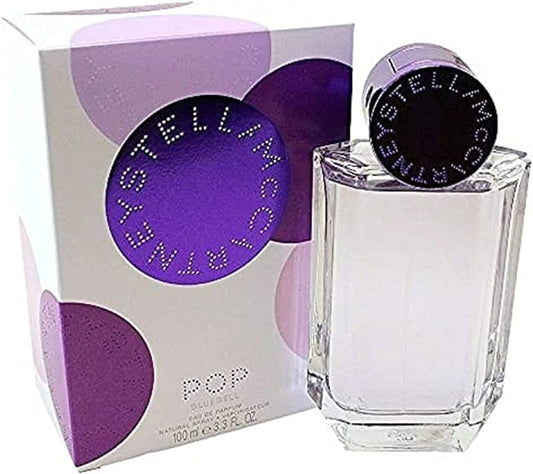 Stella Mccartney Pop Blue Bell Eau De Parfum 100ml For Women