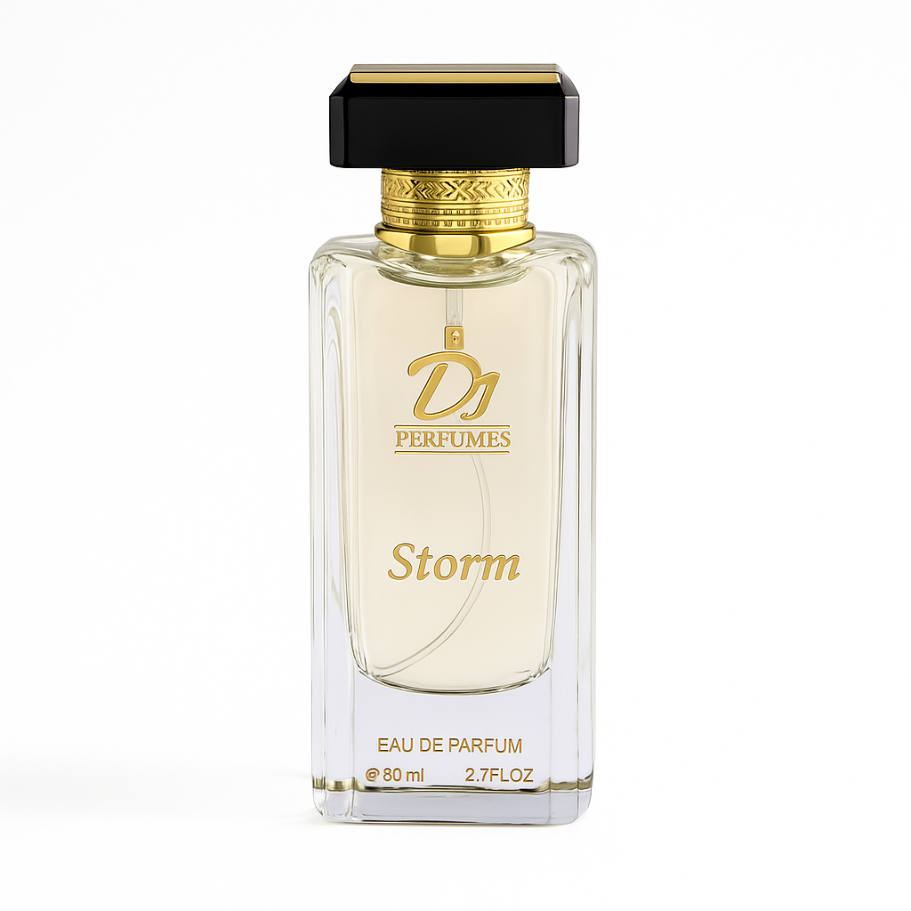 DJ Perfumes Storm EDP 80ml for Men