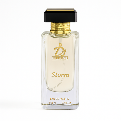 DJ Perfumes Storm EDP 80ml for Men