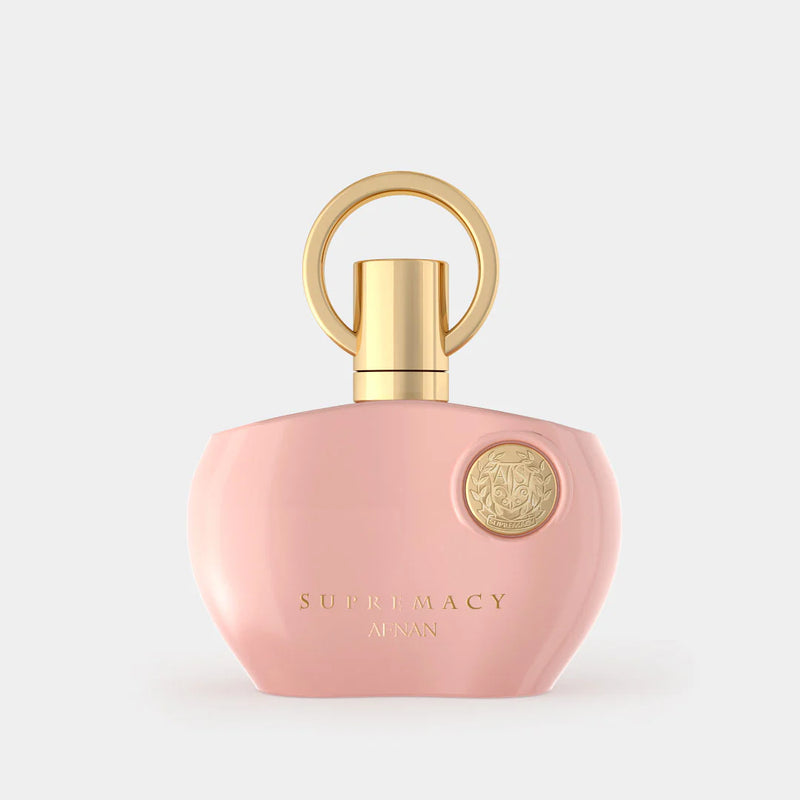 Afnan Supremacy Pink Pour Femme Edp 100 Ml for Women