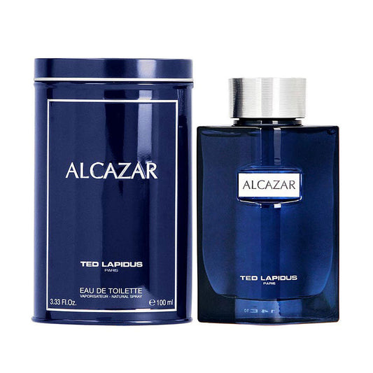 TED LAPIDUS Alcazar EDT 100ml Men