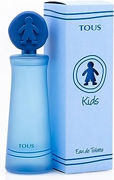 TOUS KIDS BOY EDT 100 ml