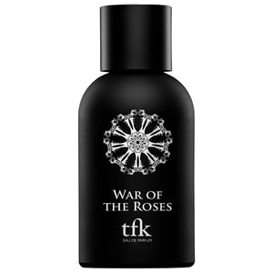 The Fragrance Kitchen War Of The Roses Edp 100Ml