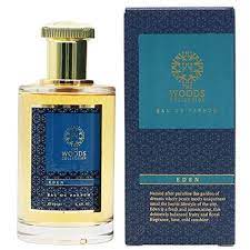 The Woods Collection Eden 100ml Eau DePerfume