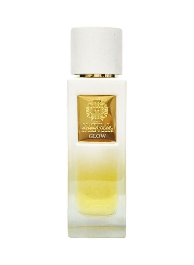 The Woods Collection Natural Glow Edp 100Ml