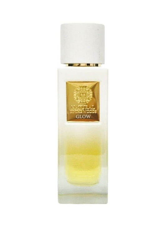 The Woods Collection Natural Glow Edp 100Ml