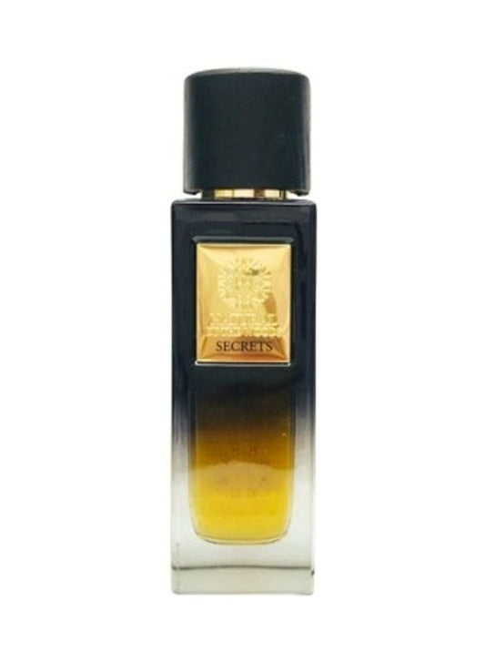 The Woods Collection Natural Secrets Edp 100Ml