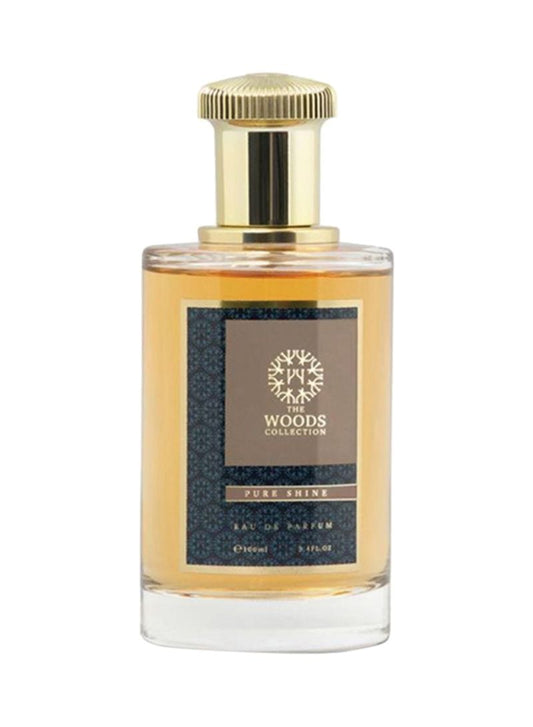 The Woods Collection Pure Shine Edp 100 Ml