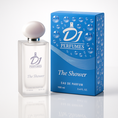 The Shower EDP 100ml Unisex (by Dj Perfumes)
