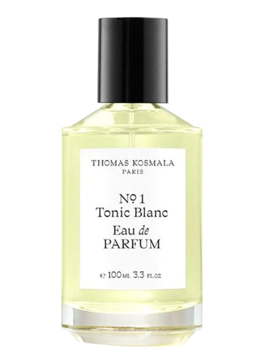 Thomas Kosmala No. 1 Tonic Blanc Edp 100 Ml