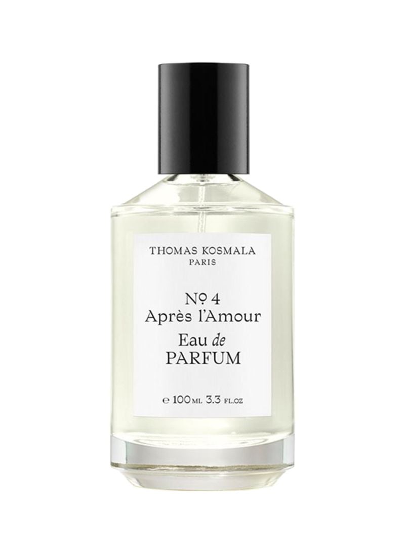 Thomas Kosmala No. 4 Apres L'Amour Edp 100 Ml