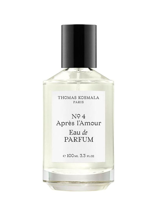 Thomas Kosmala No. 4 Apres L'Amour Edp 100 Ml