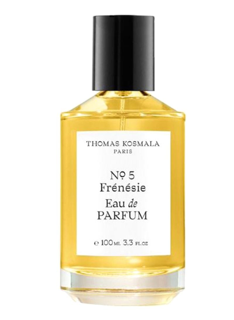 Thomas Kosmala No.5 Frenesie Edp 100Ml