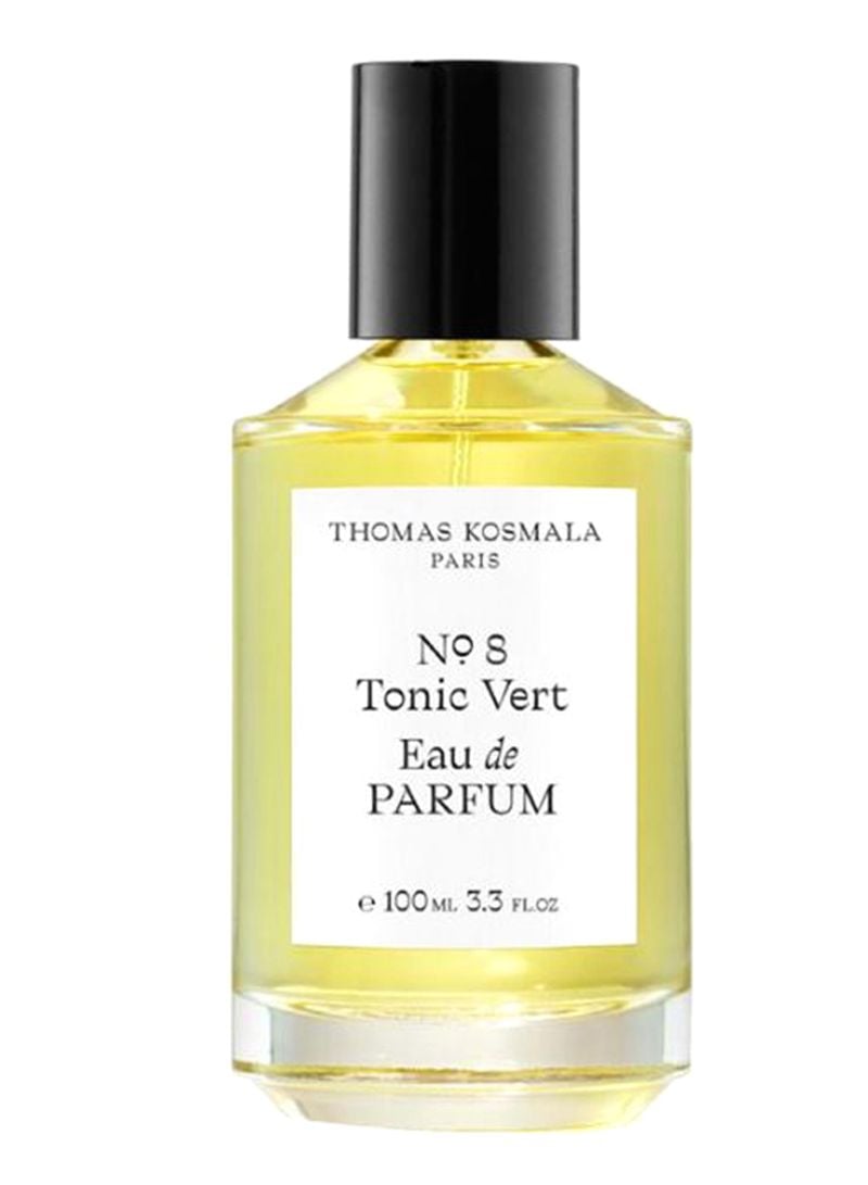 Thomas Kosmala No.8 Tonic Vert Edp 100Ml