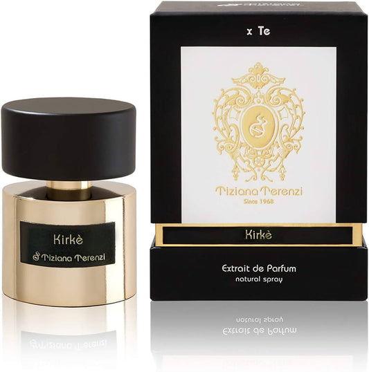 Tiziana Terenzi Kirke Extrait De Parfum 100 Ml