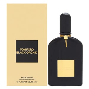 Tom Ford Black Orchid Edp 50Ml for Women