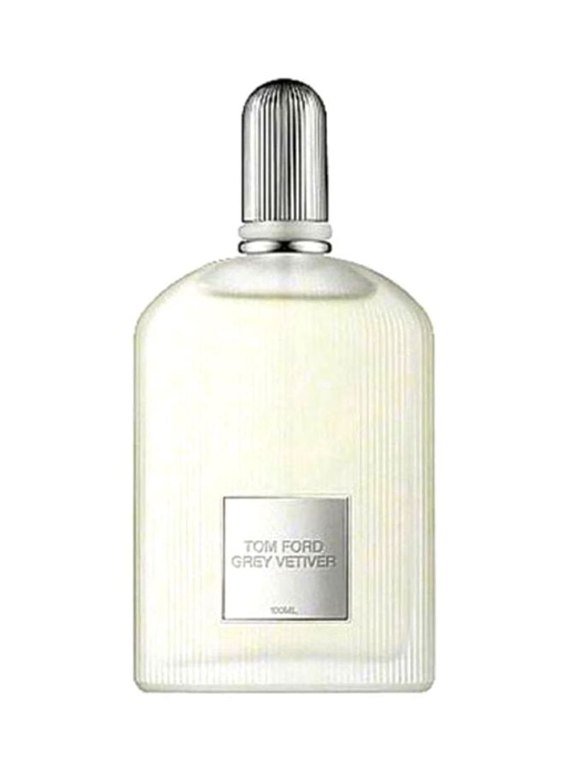 Tom Ford Grey Vetiver Edp 100 Ml  for Men