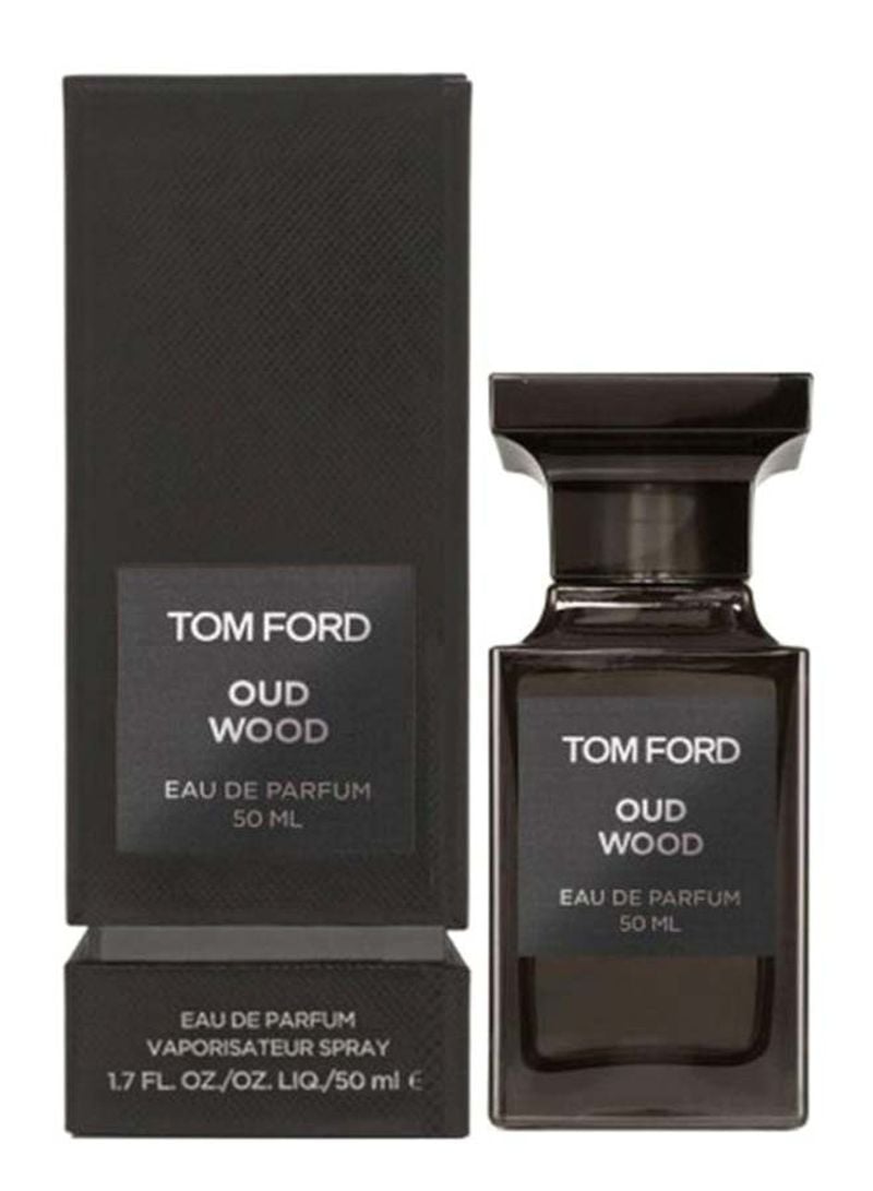 Tom Ford Oud Wood Edp 50 Ml