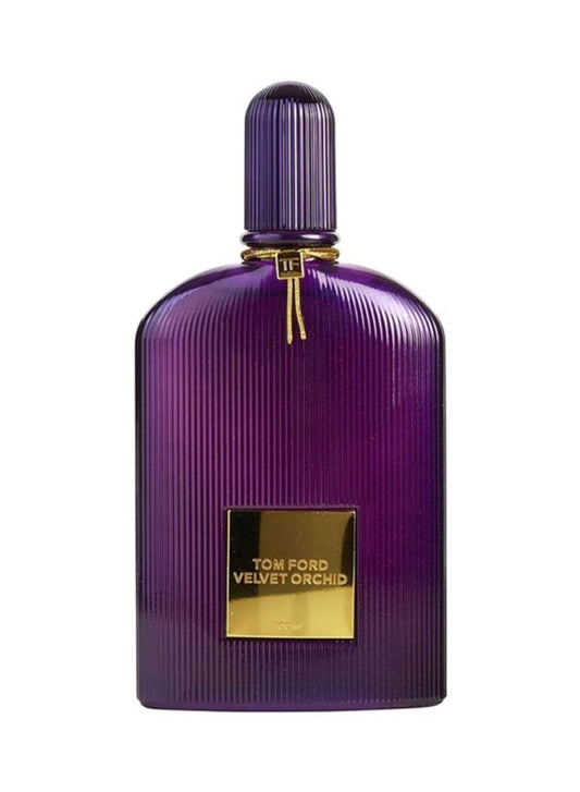 Tom Ford Velvet Orchid Edp 100Ml for Women