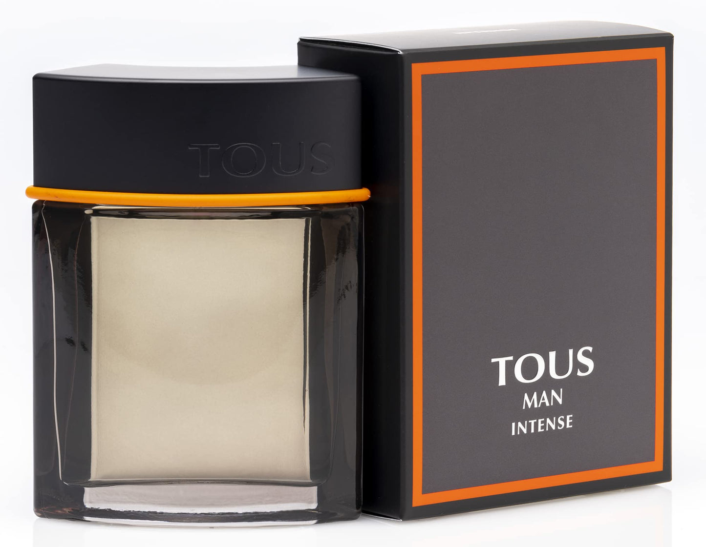 Tous Man Intense EDT 100ml for Men