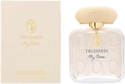 Trussardi My Name Perfume For Women 100ml Eau de Parfum