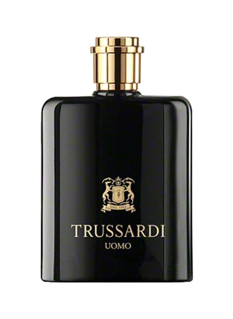 Trussardi Uomo Edt 50Ml for Men