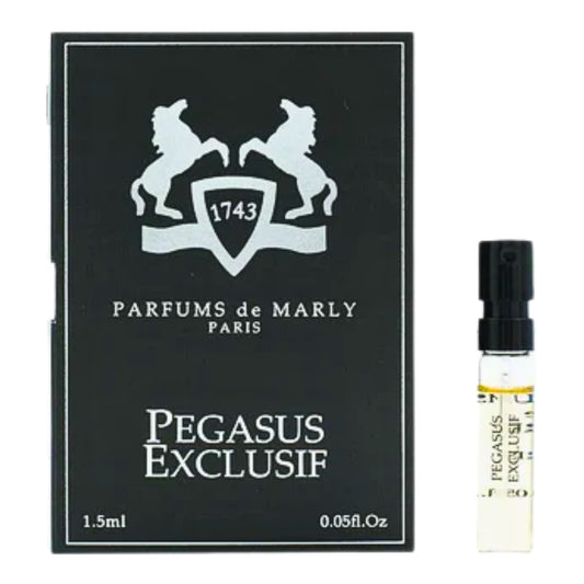 Parfums De Marly Pegasus Exclusif EDP Mini 1.5ml For Men
