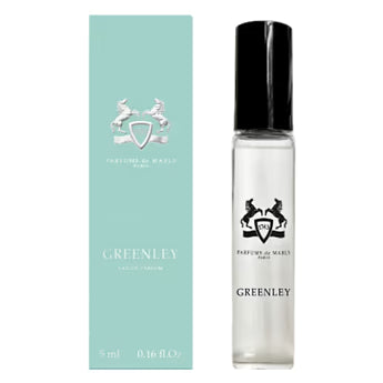 Parfums de Marly Greenley EDP 5ml Unisex
