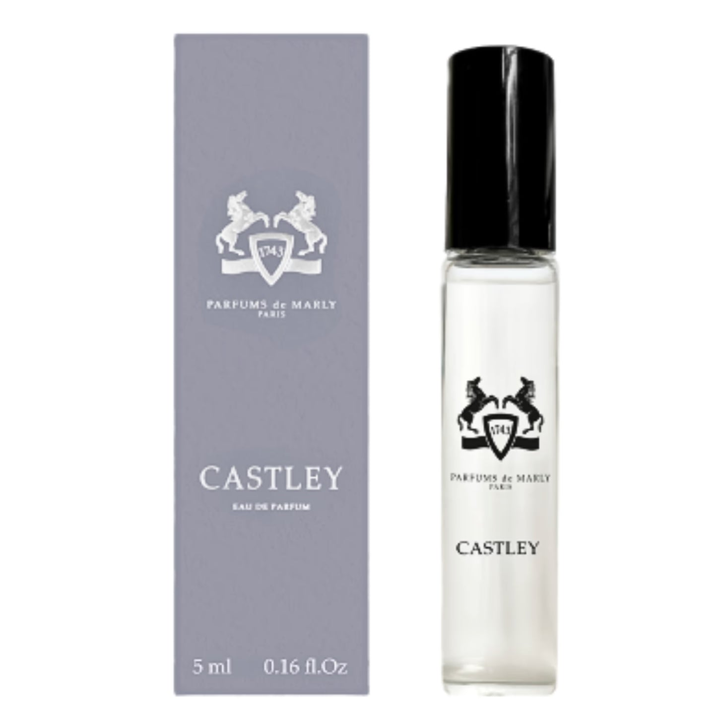 Parfums de Marly Castley EDP Mini 5ml for Men