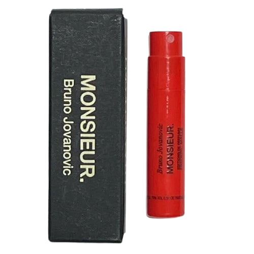 Frederic Malle Monsieur EDP 1.2ml For Men - Default Title