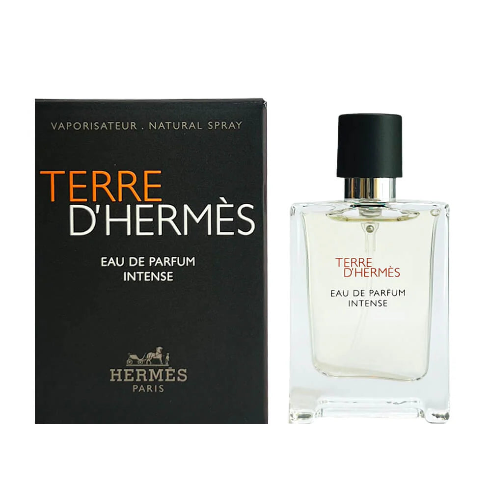 Hermes Terre D'Hermes Eau de parfum Intense Mini 12.5 ml For Men