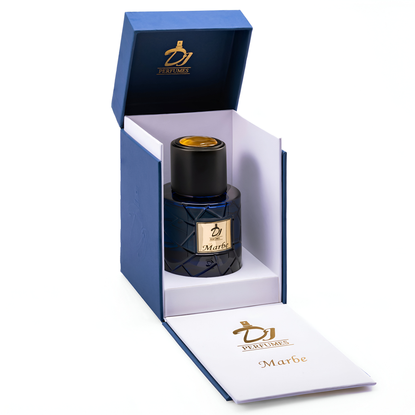 Marbe EDP 100ml for Men (by Dj Perfumes)