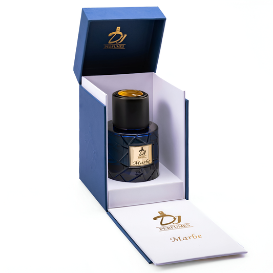 Marbe EDP 100ml for Men (by Dj Perfumes)