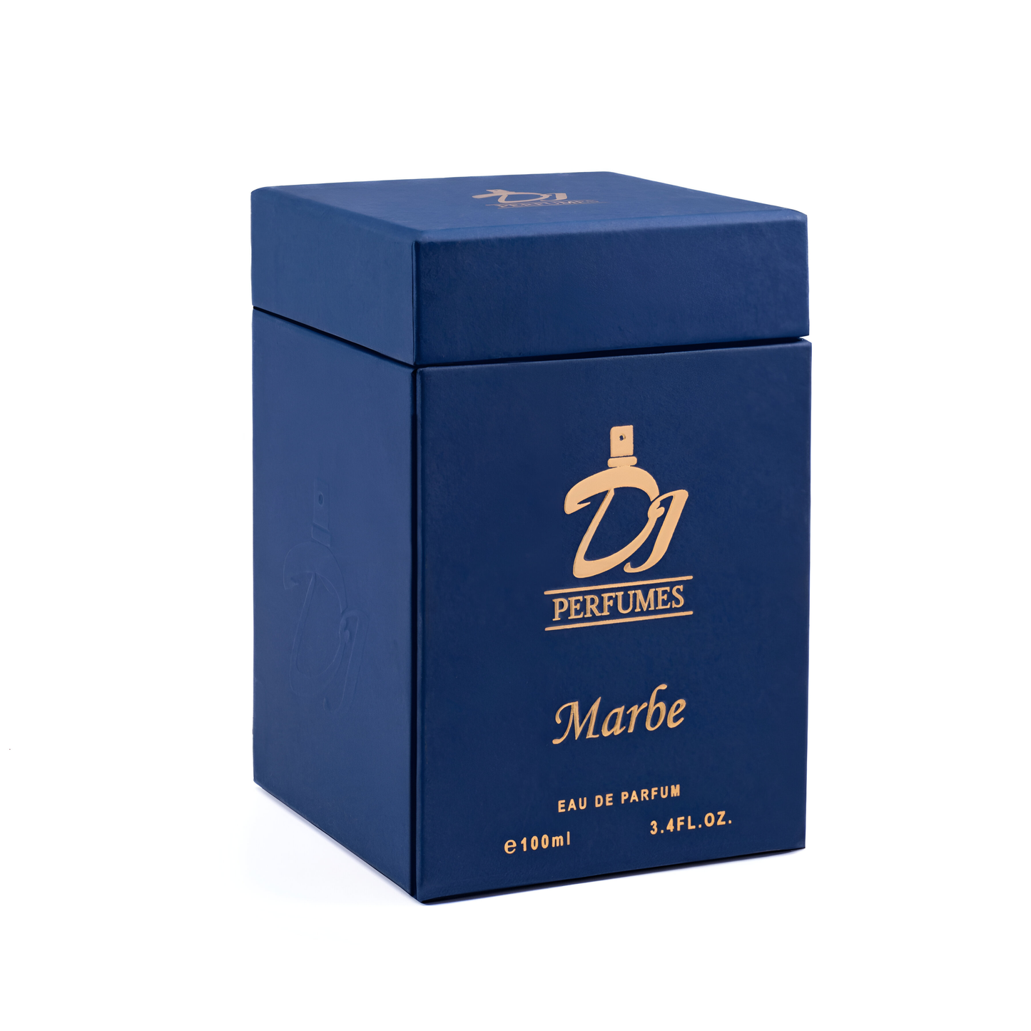 Marbe EDP 100ml for Men (by Dj Perfumes)