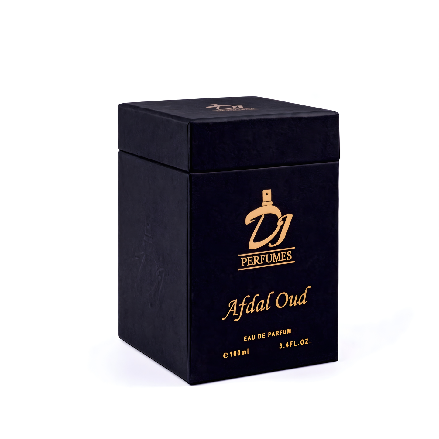 Afdal Oud EDP 100ml for Men (by Dj Perfumes)