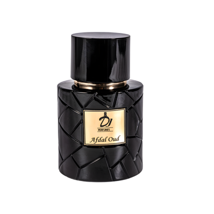 Afdal Oud EDP 100ml for Men (by Dj Perfumes)