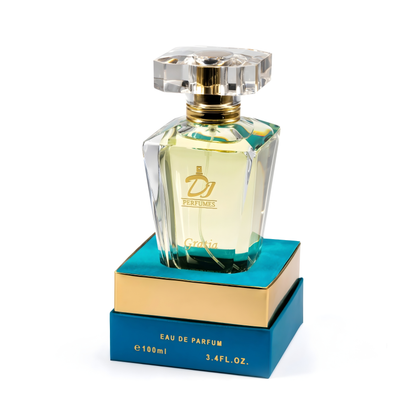 Gratia EDP 100ml for Women (by Dj Perfumes)