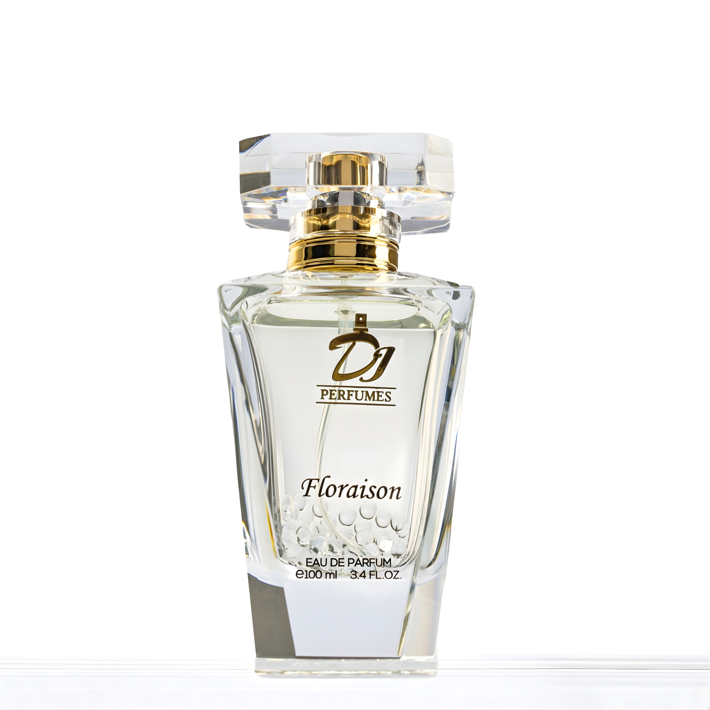 Floraison EDP 100ml for Women (by Dj Perfumes)