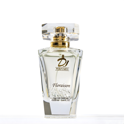 Floraison EDP 100ml for Women (by Dj Perfumes)
